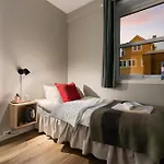 First Skansen Hotell
