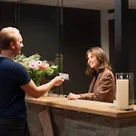 First Skansen Hotel 4*