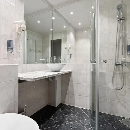 Szálloda Enter Skansen