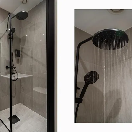 Enter Skansen Tromsø