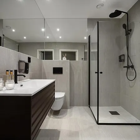 Enter Skansen Tromsø