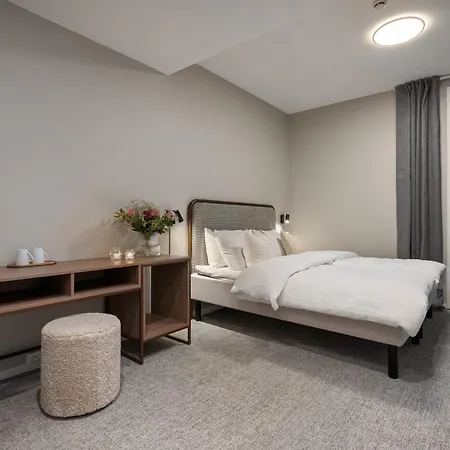 First Skansen Hotell