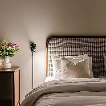 Enter Skansen Hotell 4*