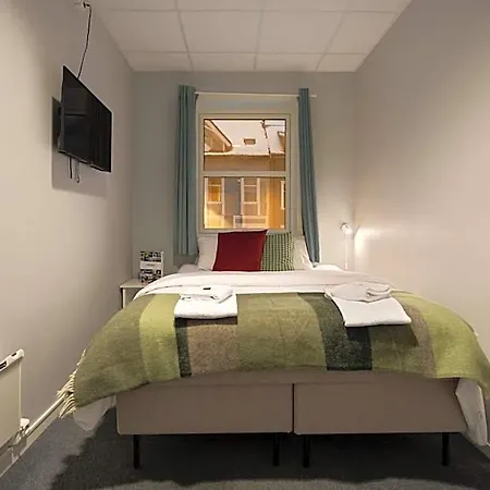 Hotell Enter Skansen