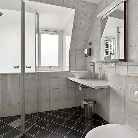 Hotell Enter Skansen