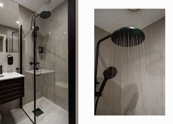 First Skansen Tromsø