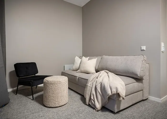 First Skansen Hotel Tromsø