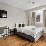 First Skansen Otel Tromsø