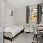 Otel First Skansen Tromsø