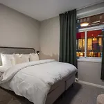 Otel First Skansen