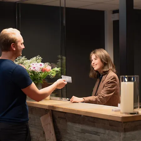 Enter Skansen Hotel 3*