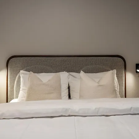 Enter Skansen Hotel 3*