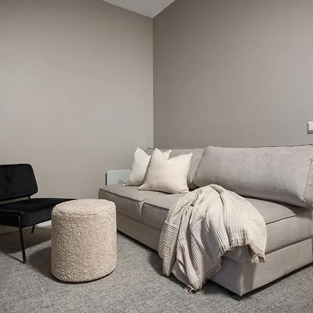 Enter Skansen Hotel Tromsø